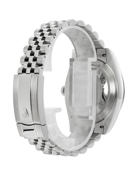 Rolex Datejust 41 126334